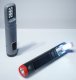 Latarka Yermos LATARKA SOLARNA Akumulatorowa Ładowana USB SMD LED 1W SOLAR 2221 4