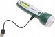 Latarka Yermos LATARKA Akumulatorowa Ładowana USB COB LED 1W 2251 4