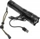 Latarka Yermos LATARKA LED Mocna P90 CREE Taktyczna USB ZOOM Szperacz 4161 5