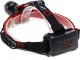 Latarka Yermos LATARKA Czołowa PM10-TG LED TYLNE Światło Czerwone ZOOM Czołówka 2158 3