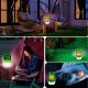Yermos LAMPA Latarka KEMPINGOWA Na Komary OWADOBÓJCZA Wielofunkcyjna LED COB 2294 2