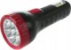 Yermos LATARKA Akumulatorowa Ładowana Lampka 7LED + COB LED 2256 1