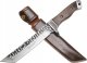 Yermos NÓŻ TANTO Taktyczny Sztylet KABURA Etui Wojskowy Katana N668 1