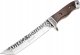Yermos NÓŻ TANTO Taktyczny Sztylet KABURA Etui Wojskowy Katana N668 1