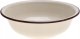 Yermos MISKA EMALIOWANA Stalowa Miseczka Metalowa Kuchenna 24cm 2016 1