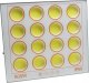 Naświetlacz Yermos HALOGEN Lampa NAŚWIETLACZ Roboczy LED COB 800W Reflektor 20086 1