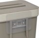5five Kompostownik kuchenny PLAST na drzwi, 5 l 5