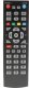 Pilot RTV Yermos PILOT Uniwersalny Do Tunera DEKODERA DVB-T Dekoderów WIWA 682 1
