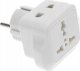 Adapter USB Yermos ADAPTER Przejściówka English Plug UK na PL EU 1