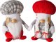 Boltze Home Tekstylna figurka kucharz COOKY, wys. 28 cm 5
