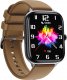 Smartwatch IMIKI Smart Watch IMIKI ST1 Brown 10