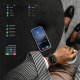 Smartwatch IMIKI Smart Watch IMIKI ST1 Brown 4