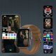 Smartwatch IMIKI Smart Watch IMIKI ST1 Brown 7