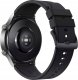 Pasek silikonowy do Huawei Watch GT 2/3/4/2 Pro/3 Pro/4 Pro/GT 2e 46mm - czarny 1