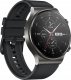 Pasek silikonowy do Huawei Watch GT 2/3/4/2 Pro/3 Pro/4 Pro/GT 2e 46mm - czarny 1