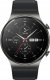 Pasek silikonowy do Huawei Watch GT 2/3/4/2 Pro/3 Pro/4 Pro/GT 2e 46mm - czarny 2