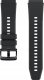 Pasek silikonowy do Huawei Watch GT 2/3/4/2 Pro/3 Pro/4 Pro/GT 2e 46mm - czarny 5