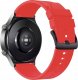 Pasek silikonowy do Huawei Watch GT 2/3/4/2 Pro/3 Pro/4 Pro/GT 2e 46mm - czerwony 1