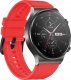 Pasek silikonowy do Huawei Watch GT 2/3/4/2 Pro/3 Pro/4 Pro/GT 2e 46mm - czerwony 1