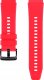 Pasek silikonowy do Huawei Watch GT 2/3/4/2 Pro/3 Pro/4 Pro/GT 2e 46mm - czerwony 5
