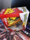 Figurka Pokemon POKEMON FIGURE SET 2 PK CHARIZARD AND PIKACHU 3