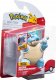 Figurka Pokemon POKEMON BATTLE FEATURE FIGURE BLASTOISE 2