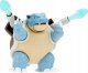 Figurka Pokemon POKEMON BATTLE FEATURE FIGURE BLASTOISE 5