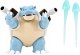 Figurka Pokemon POKEMON BATTLE FEATURE FIGURE BLASTOISE 8