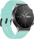Pasek silikonowy do Huawei Watch GT 2/3/4/2 Pro/3 Pro/4 Pro/GT 2e 46mm - jasnozielony 1