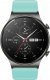Pasek silikonowy do Huawei Watch GT 2/3/4/2 Pro/3 Pro/4 Pro/GT 2e 46mm - jasnozielony 2