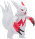 Figurka Pokemon POKEMON BATTLE FIGURE ZANGOOSE 4