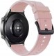 Pasek silikonowy do Huawei Watch GT 2/3/4/2 Pro/3 Pro/4 Pro/GT 2e 46mm - pudrowy 1