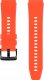 Pasek silikonowy do Huawei Watch GT 2/3/4/2 Pro/3 Pro/4 Pro/GT 2e 46mm - pomarańczowy 5