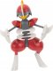 Figurka Pokemon POKEMON BATTLE FEATURE FIGURE BISHARP 1