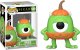 Figurka Funko Pop Funko! POP Vinyl Pixar Halloween Mike 1