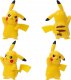 Figurka Pokemon POKEMON BATTLE FIGURE 8 PK 3