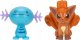 Figurka Pokemon BATTLE FIGURE WOOPER AND VULPIX 1