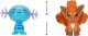 Figurka Pokemon BATTLE FIGURE WOOPER AND VULPIX 2