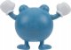Figurka Pokemon POKEMON BATTLE FIGURE POLIWHIRL 4