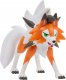 Figurka Pokemon POKEMON BATTLE FIGURE LYCANROC 1