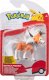 Figurka Pokemon POKEMON BATTLE FIGURE LYCANROC 2