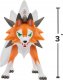 Figurka Pokemon POKEMON BATTLE FIGURE LYCANROC 3