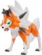 Figurka Pokemon POKEMON BATTLE FIGURE LYCANROC 4