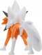 Figurka Pokemon POKEMON BATTLE FIGURE LYCANROC 5