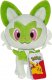 Pokemon POKEMON - PLUSH 20 CM SPRIGATITO CDU (PKW3353) /Stuffed Animals and Plush Toys 1