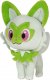 Pokemon POKEMON - PLUSH 20 CM SPRIGATITO CDU (PKW3353) /Stuffed Animals and Plush Toys 4