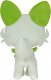 Pokemon POKEMON - PLUSH 20 CM SPRIGATITO CDU (PKW3353) /Stuffed Animals and Plush Toys 6
