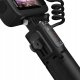 Kamera GoPro HERO12 Czarny Creator Edition DUŻY ZESTAW 4