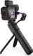 Kamera GoPro HERO12 Czarny Creator Edition DUŻY ZESTAW 6