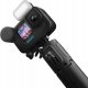 Kamera GoPro HERO12 Czarny Creator Edition DUŻY ZESTAW 7